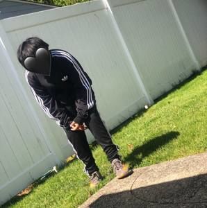 Meet your Posher, Fernando